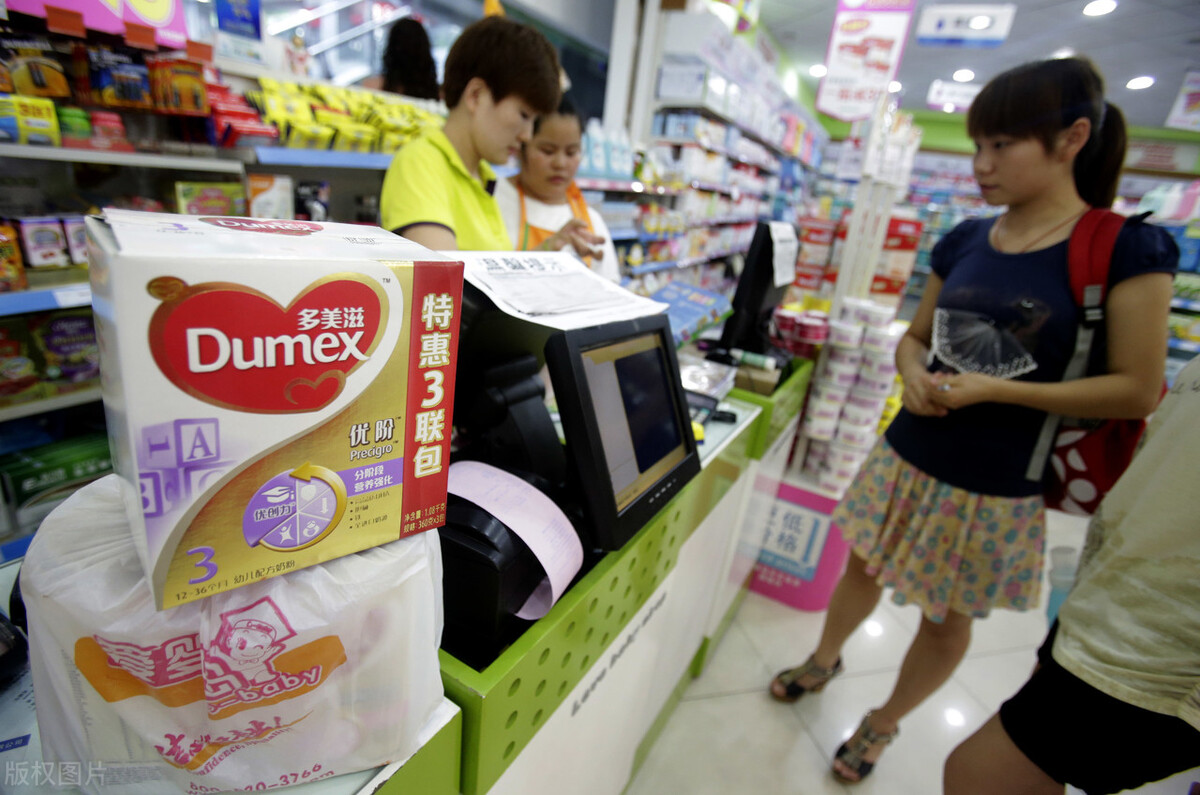 全职宝妈开母婴店，利用“一个罐子”，年入270万，你也可以