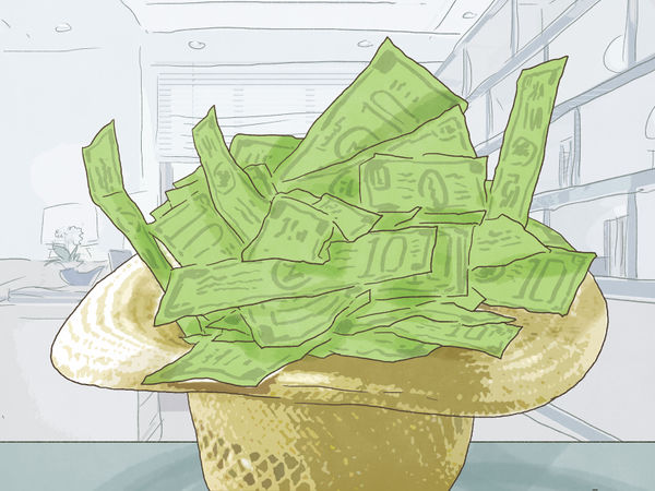 如何在没有太多知识或资本的情况下创业