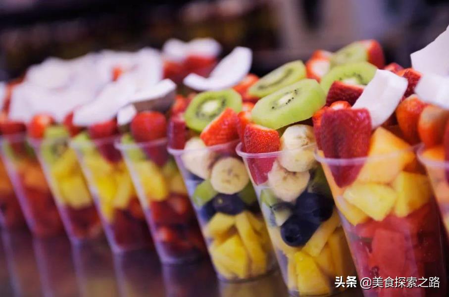 夜市摆地摊卖什么赚钱 小吃生意 摆摊项目大全 摆摊必看 记得收藏