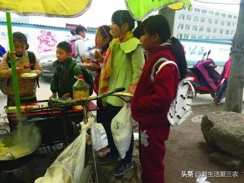 不需要技术、不需要很多本钱的农村项目有哪些?