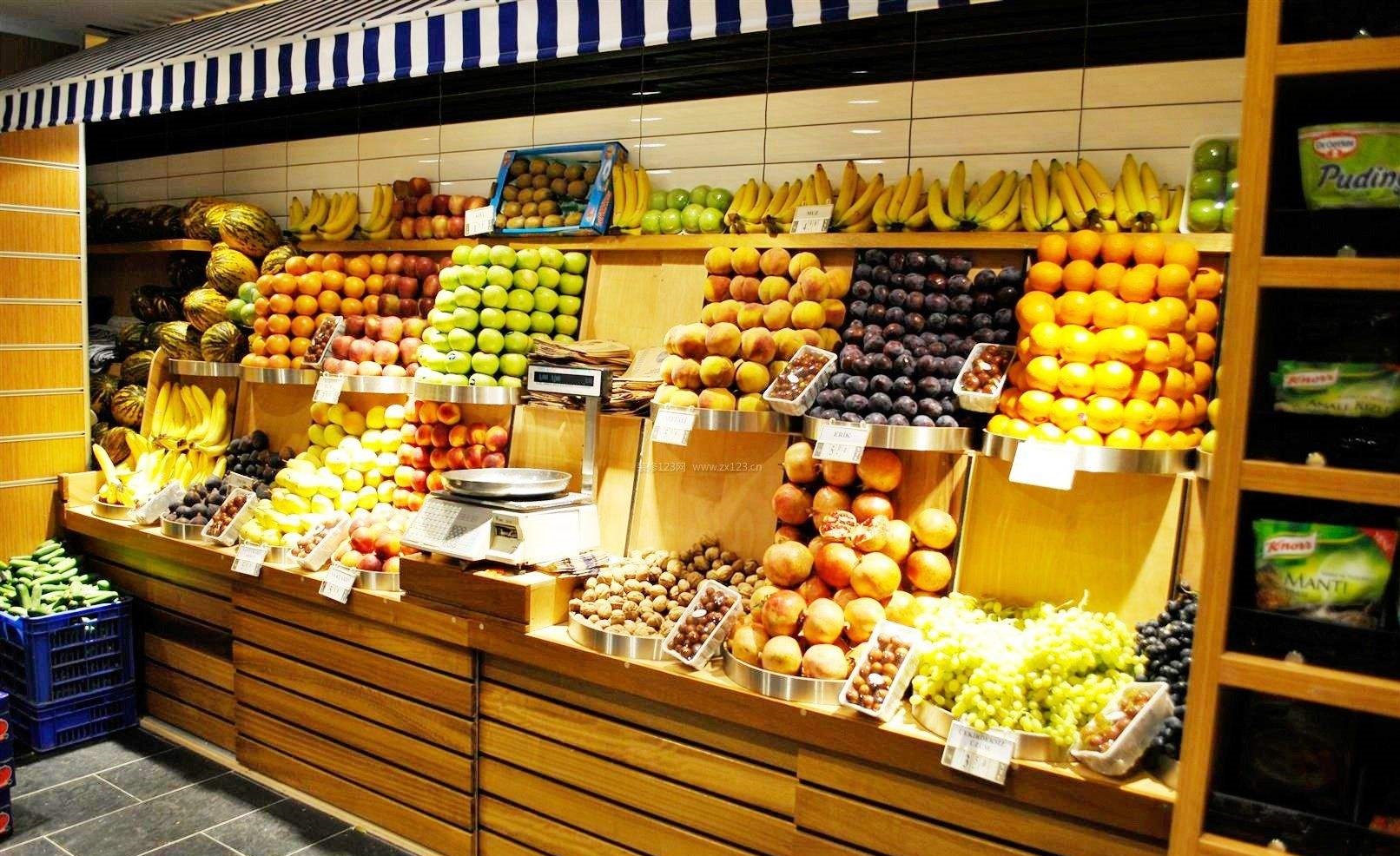 水果店只用一招最常见的营销模式,一个月回笼30多万现金