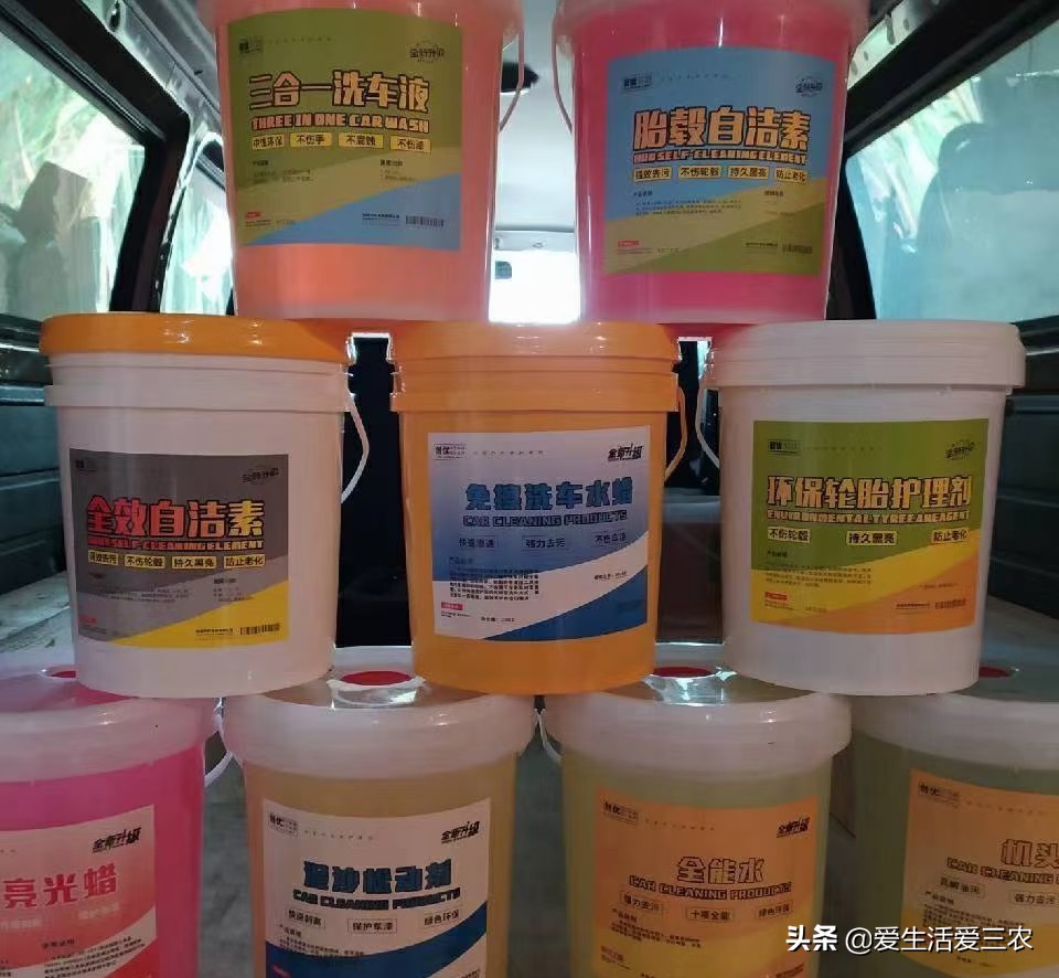 农业小项目,也能挣大钱,这些偏门小生意原来真的很挣钱!