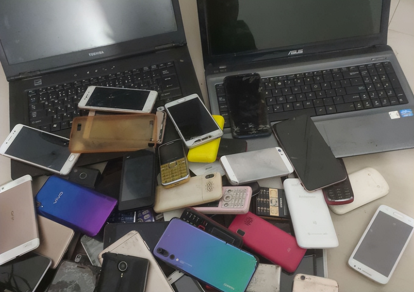 失业几个月的50多岁农民工夫妻,靠这3个不起眼的小生意挣到了钱