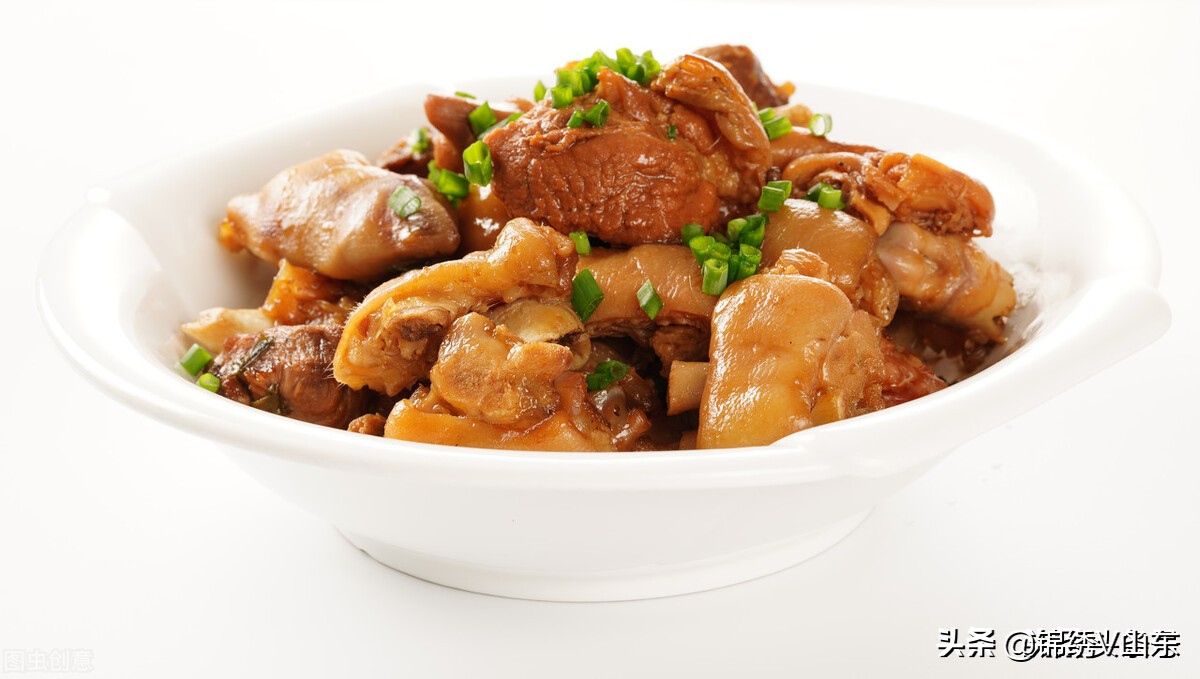 十四道霸气招牌菜，学一二道能当厨师长，学三四道能开店当招牌菜