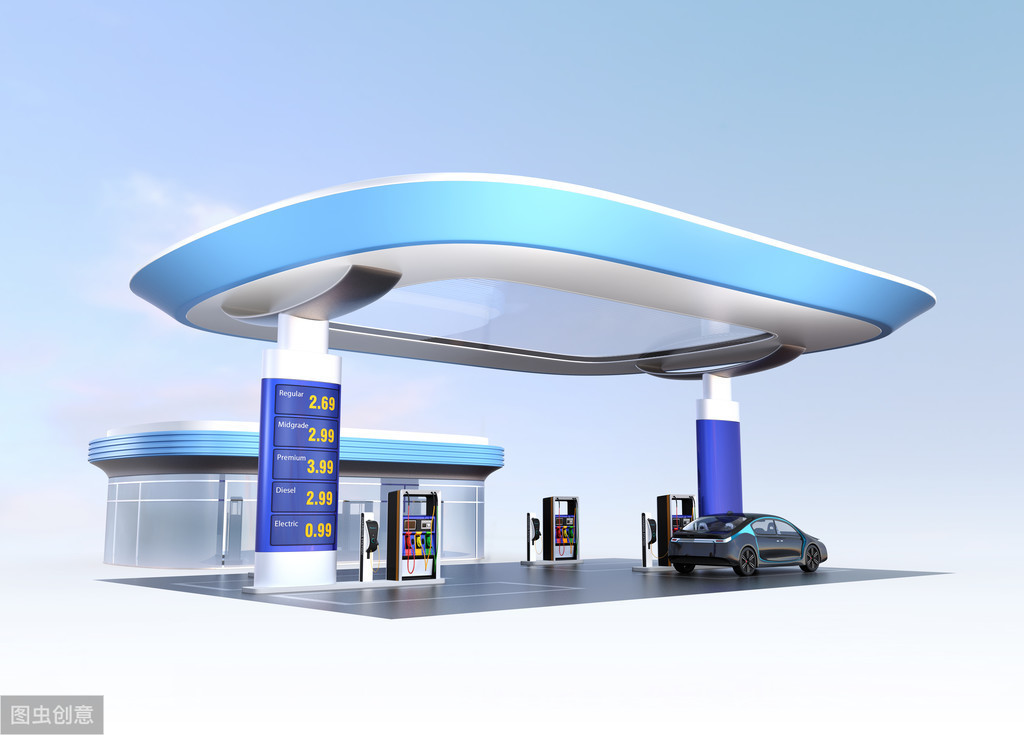 哪些项目市场前景好，未来会发财？穷人和富人都能创业