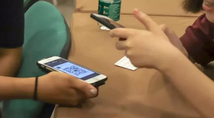 成功率100%,店铺微信加人,我是这样做的