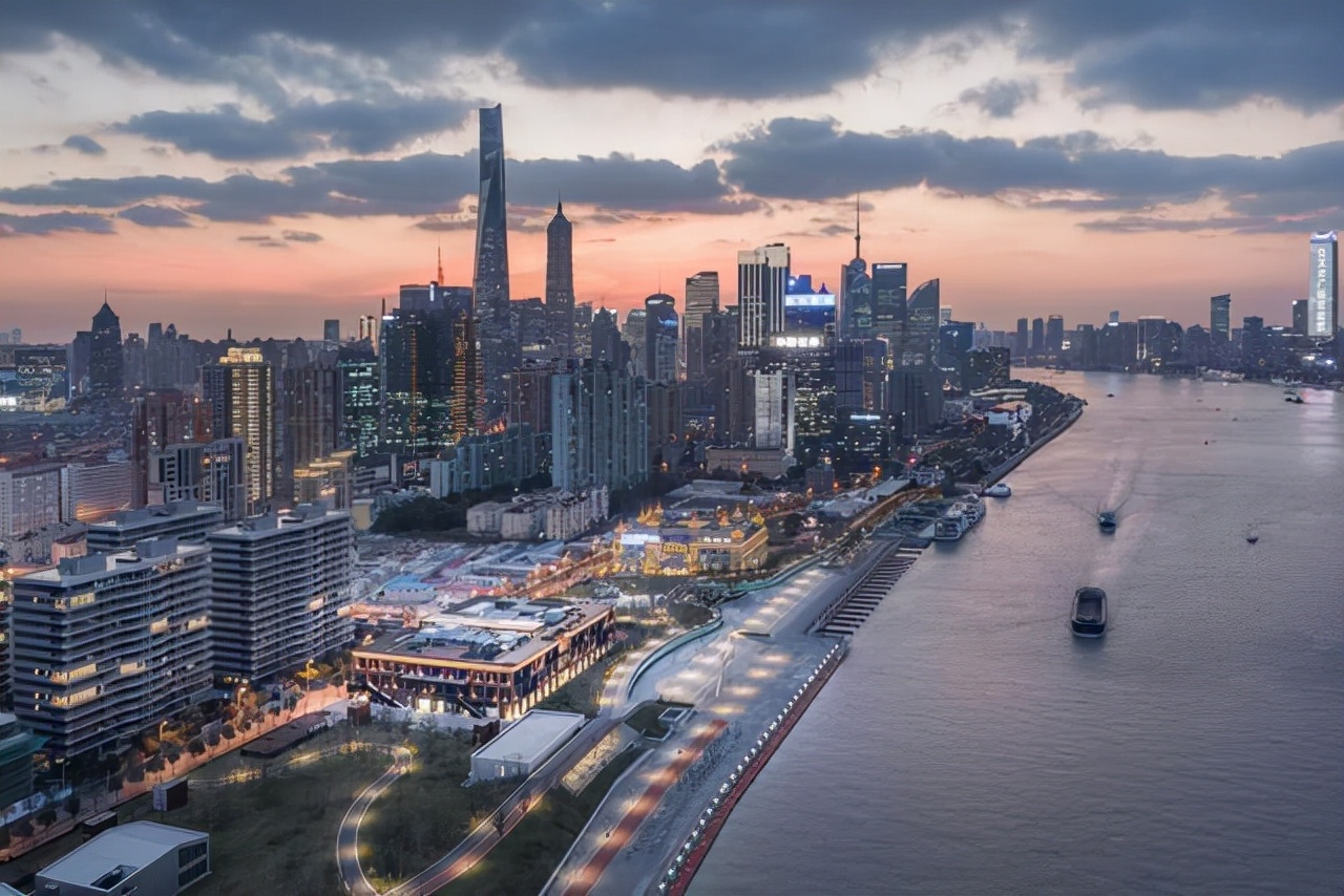 2021年投资写字楼有什么优势呢？