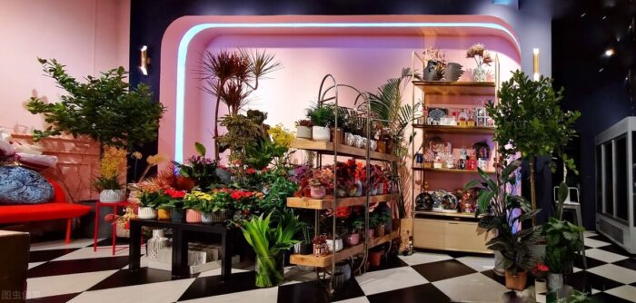 现在什么实体店最吃香?目前最好开的实体店-专在家创业网