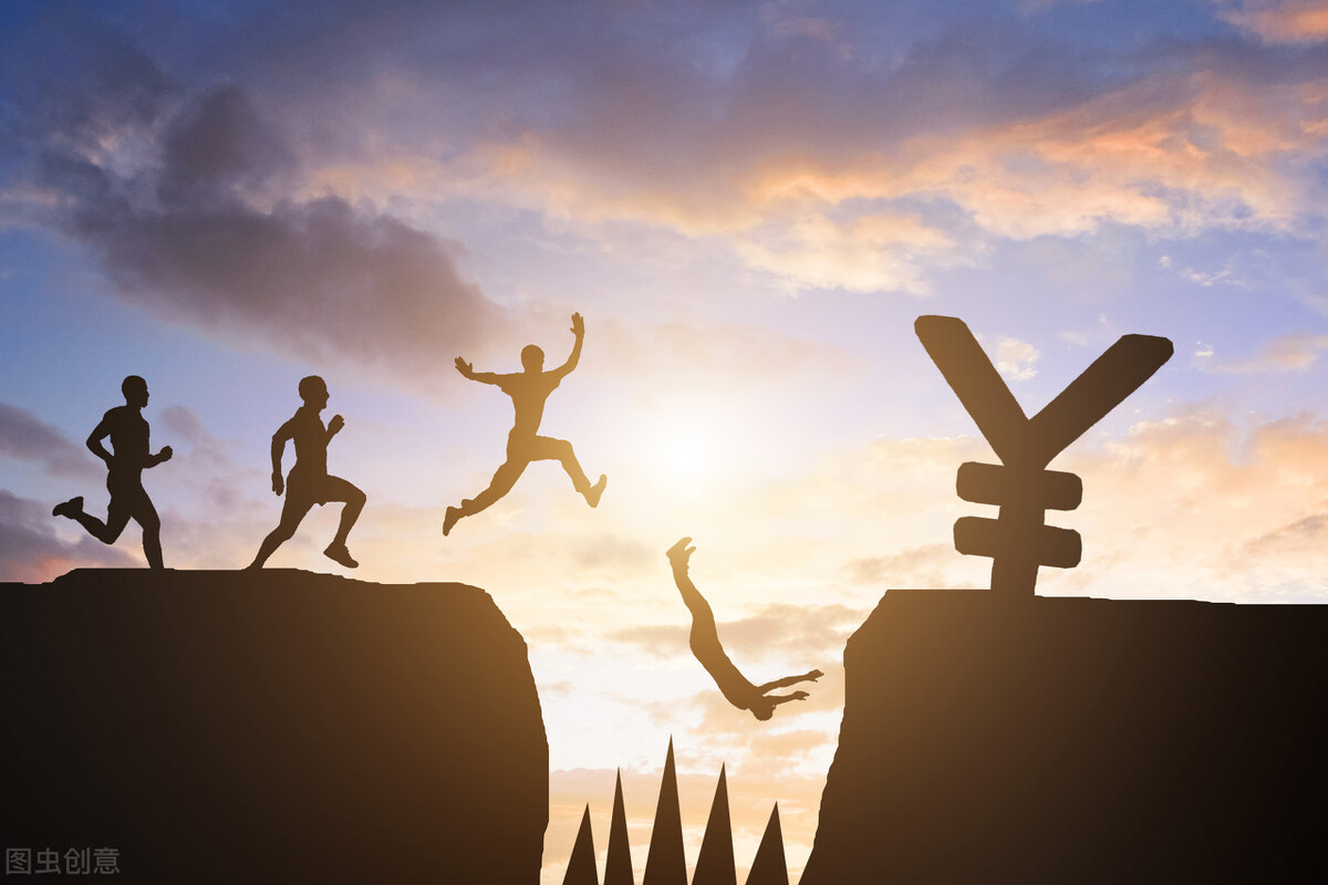 2022年,千万不要再做实体生意了,而是要学会新个体创业模式