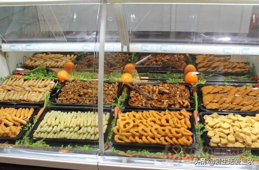 农村卖这八种东西,日入几百块钱真不难,适合小本创业!