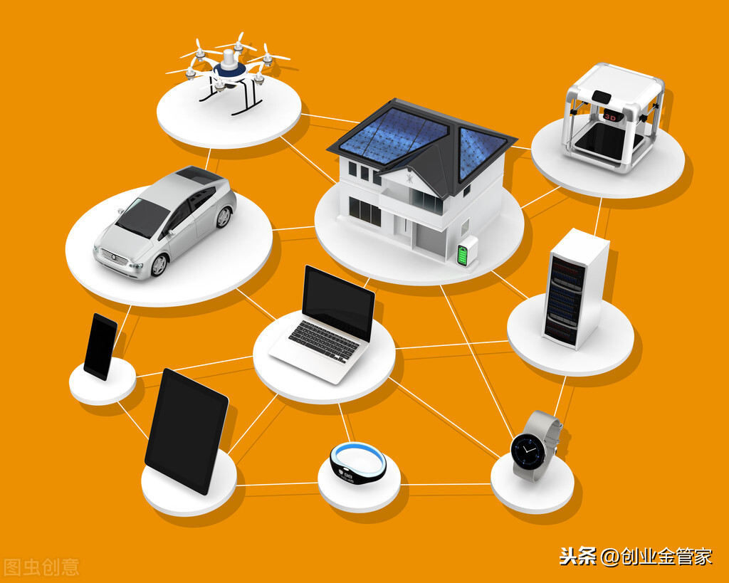 什么工作适合以后自己创业?