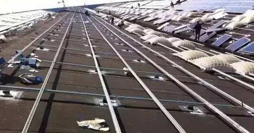 家庭分布式光伏发电设计与安装步骤