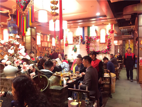 毫无经验，应该如何开好一家火锅店？