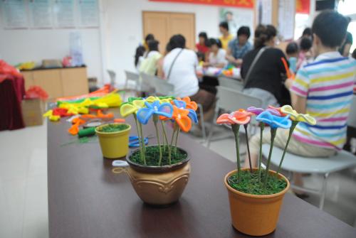 女人在县城最适合开什么店？