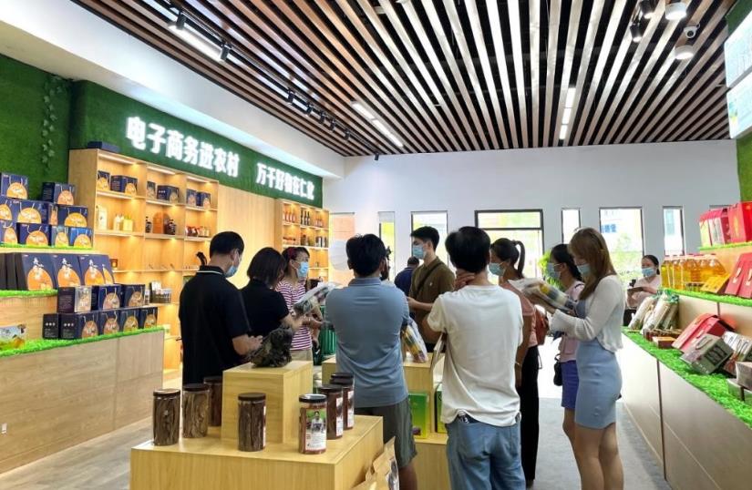 未来5~10年，农村哪些生意“钱”景突出？3个行业潜力大