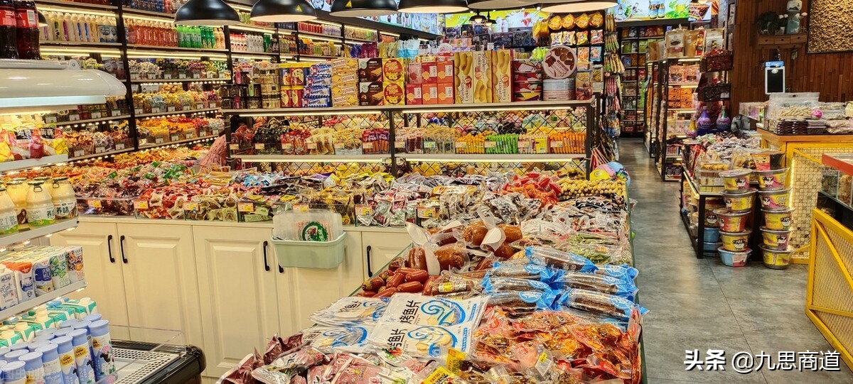 零食店5天收款13万：满100就送价值1000元大礼包，背后2招很简单