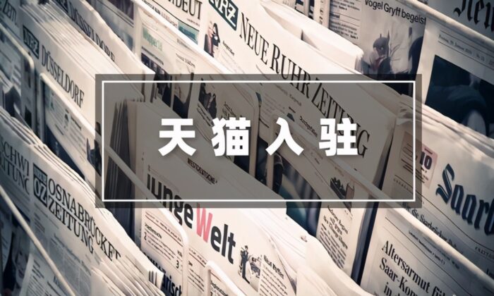 怎么入驻天猫店铺?天猫入驻流程及费用经验-专在家创业网