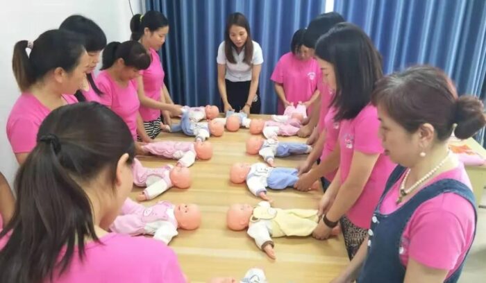 干家政公司都需要怎么运营？4个家政公司运营细节以及经验-专在家创业网