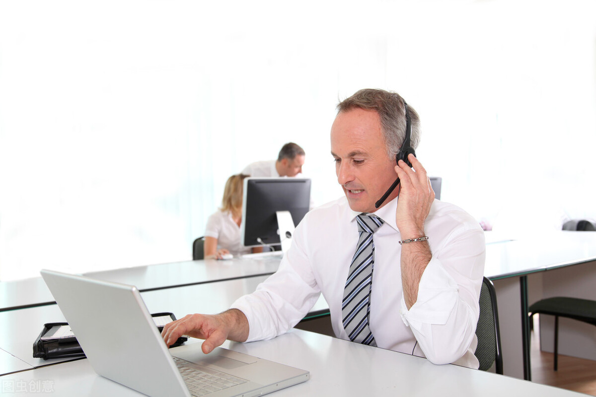 销售新人找不到客户资源?获得大量精准客户,业绩翻番,就靠这招