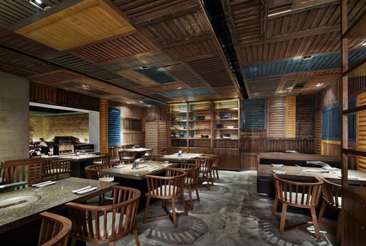 开一家全城打卡的烧烤店，需要注意什么？