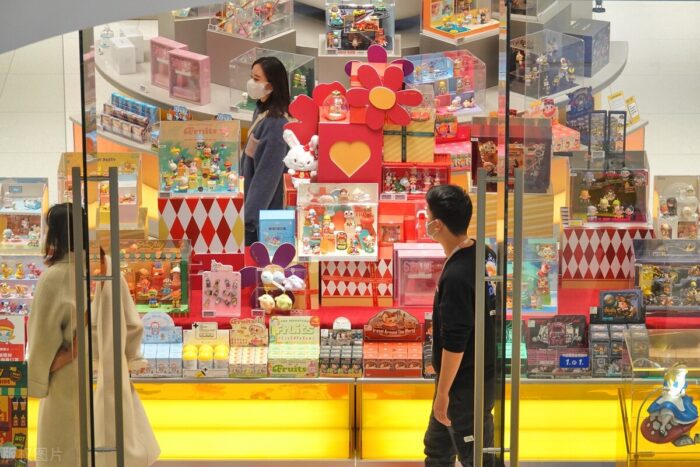 怎么开一家玩具店?介绍做玩具生意起步的经验-专在家创业网