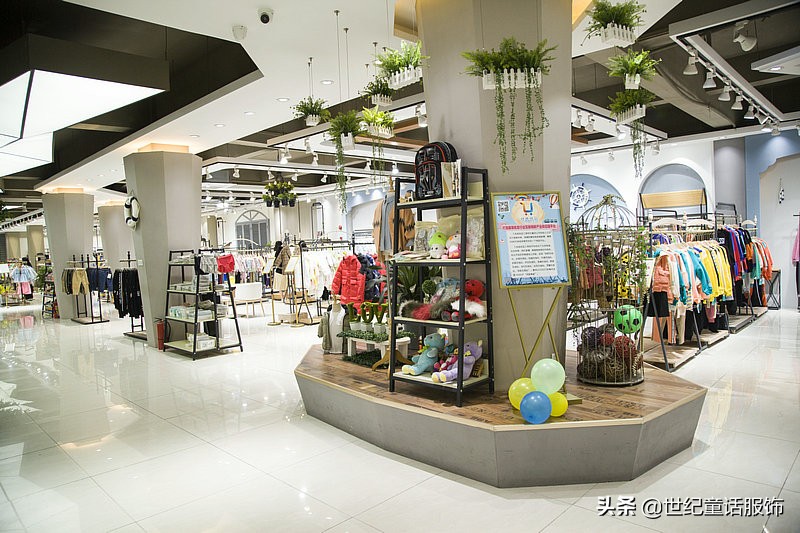 新手开童装店怎样才能赚钱？2022年最全童装创业开店指南