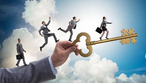 穷人想成为有钱人,需具备九大赚钱思维,一旦具备,赚钱如同开挂