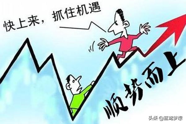 适合小县城的15个投资