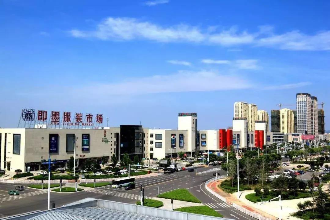 童装拿货必去的十大批发市场,你知道几个?