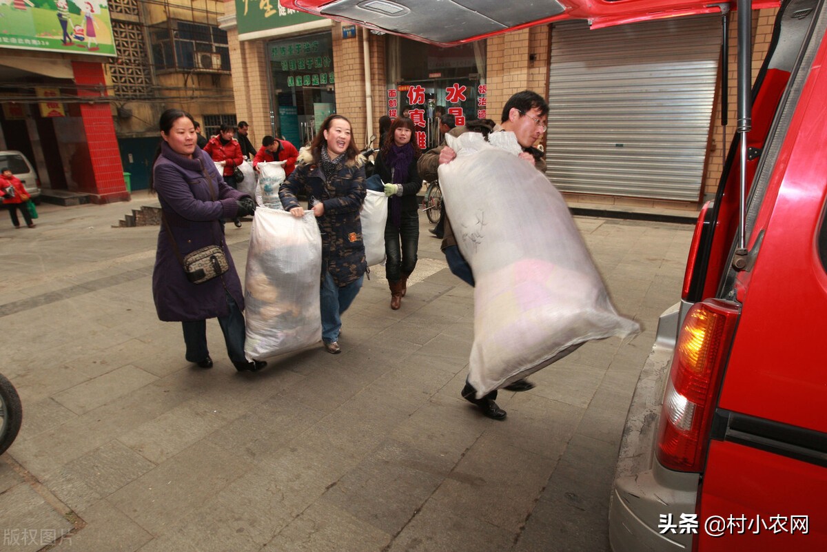 农村创业干啥能快速致富?隐藏在乡镇的45个项目,总有一个适合你