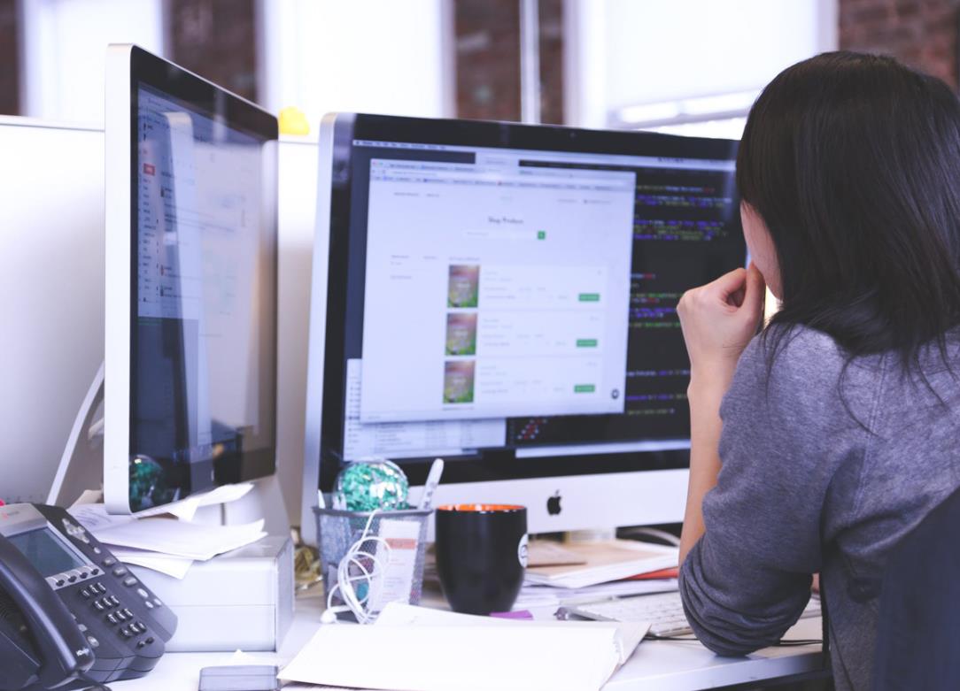 6类适合“老实人”的工作,人际关系简单,工资高又能做长久