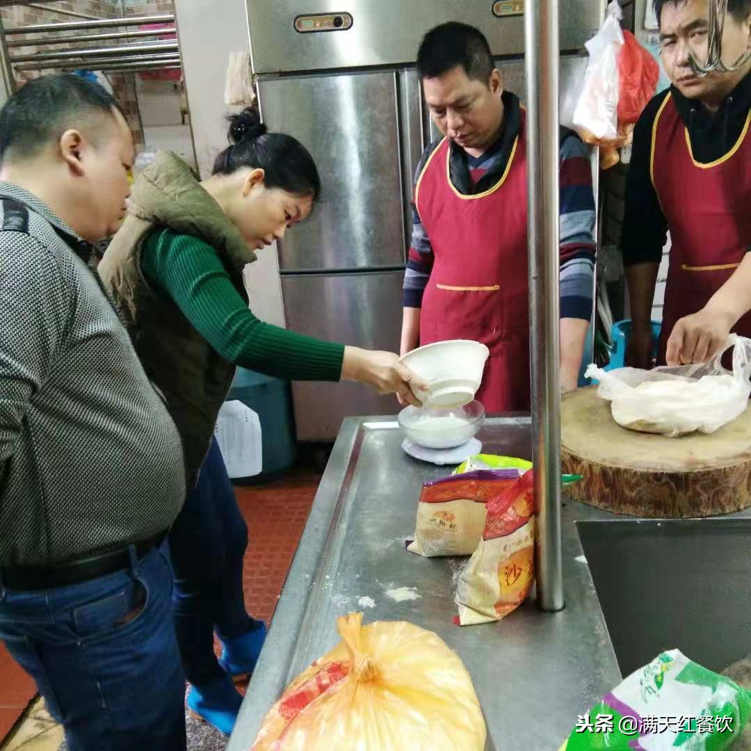 新开广式烧腊餐店要注意哪些问题,如何规避不好的店面?