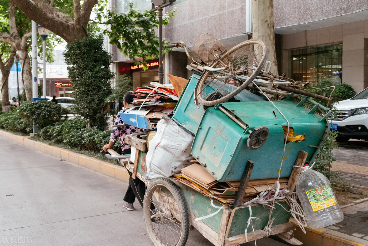 3个不起眼的小项目,低成本高利润,收入比打工强