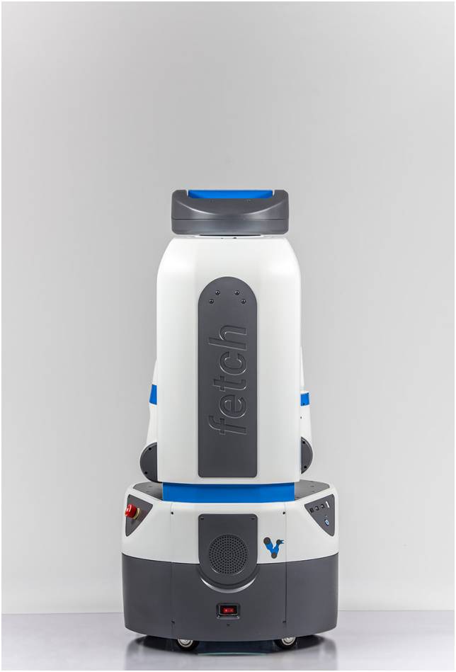 美国《时代周刊》：15大应用人工智能的产品