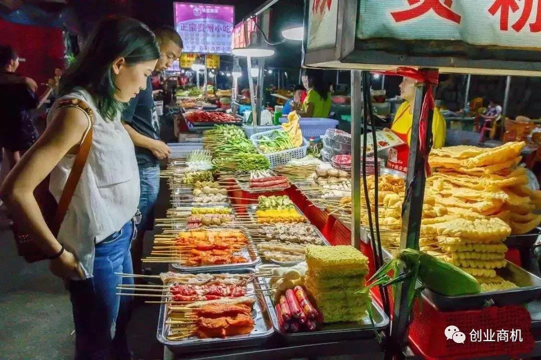 这些不起眼的小本生意,做好了一年也能赚几十万