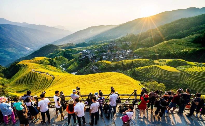 未来5~10年，农村哪些生意“钱”景突出？3个行业潜力大