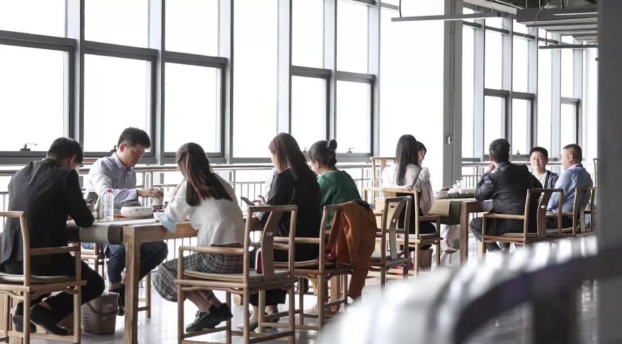 年轻人创业如何选对项目?