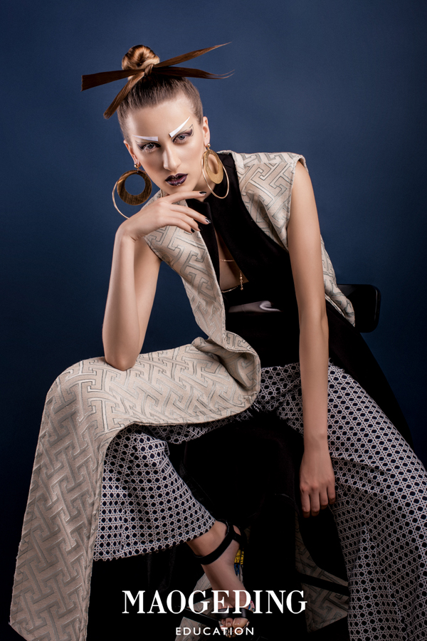 化妆培训学习要去哪个平台？