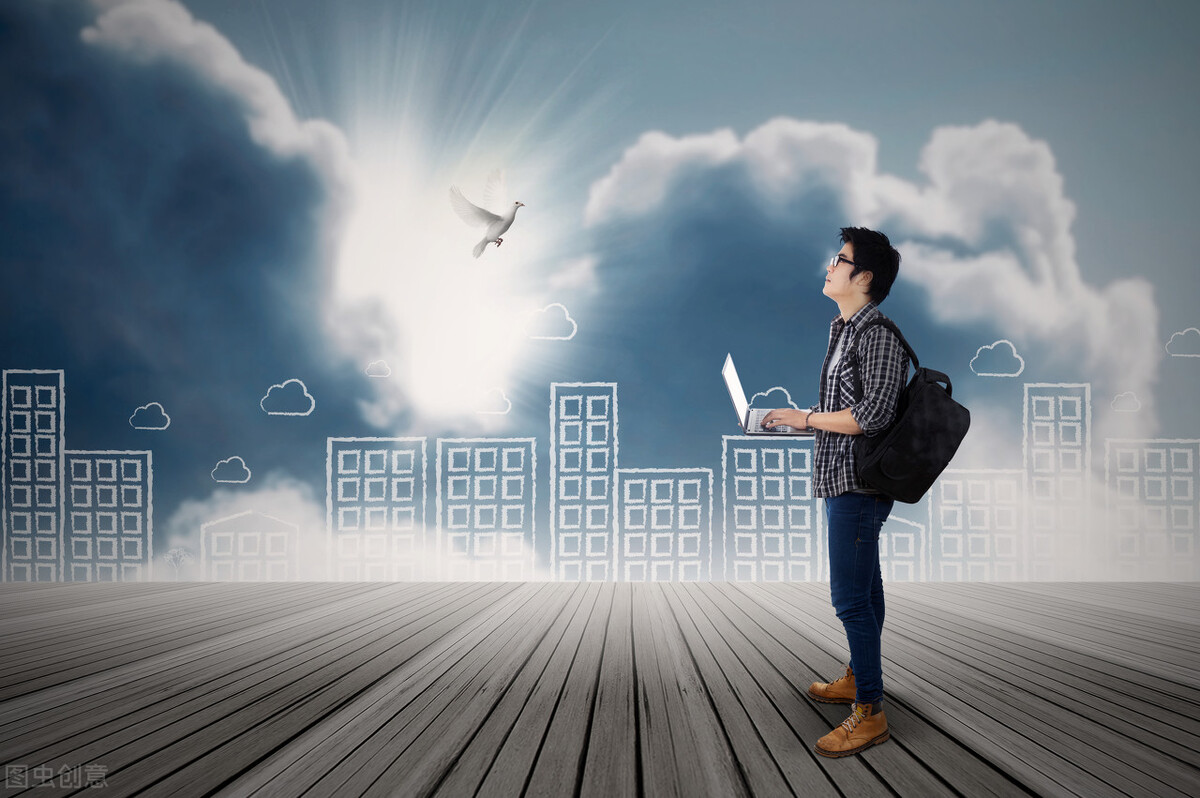 80%的富人都是白手起家，他们都是怎么做的？