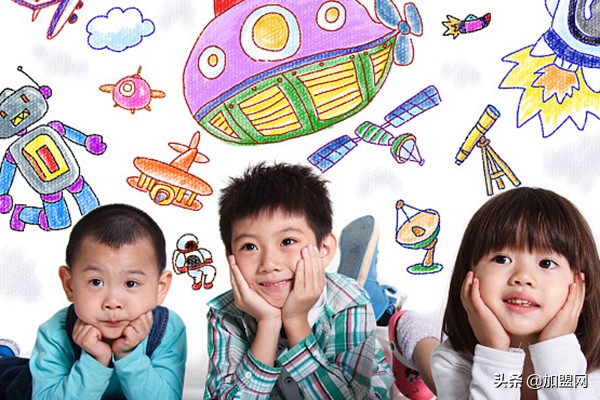 适合年轻人创业项目