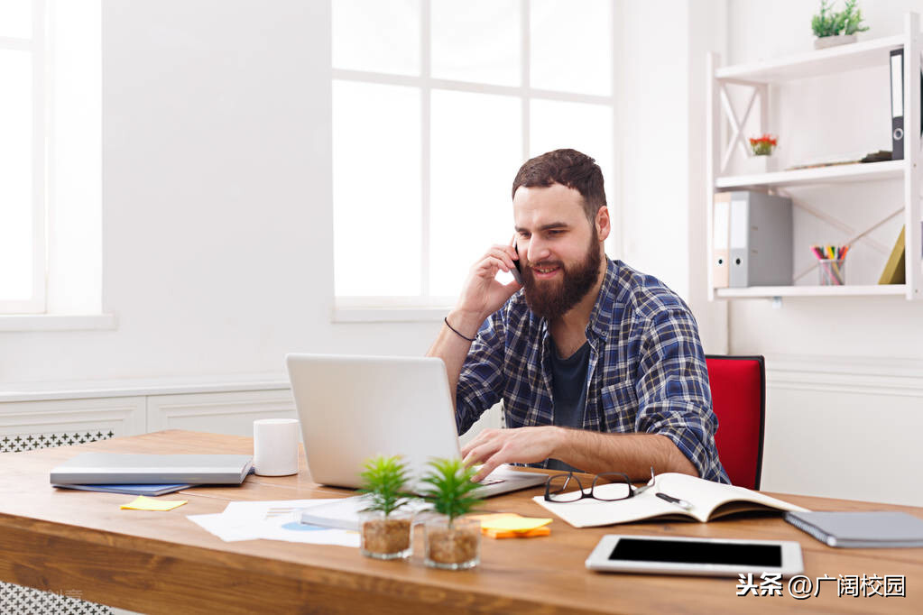 创业要有清晰的思路，8个方法让你成为自己的老板