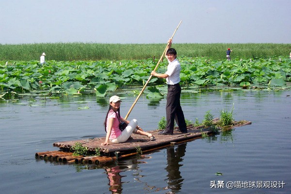 30个美丽乡村盈利项目推荐
