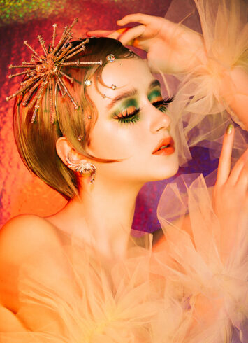 学化妆要学多久才能出师(无基础学化妆常见问题)-专在家创业网