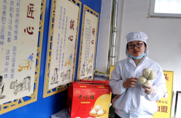 做农村电商的优势在哪里?电商创业真实案例分析-专在家创业网