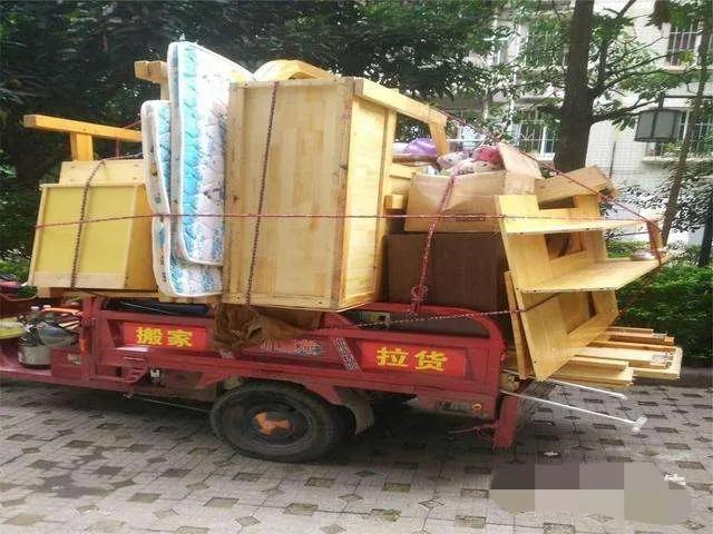 一无所有的农村人,做什么项目比较合适?