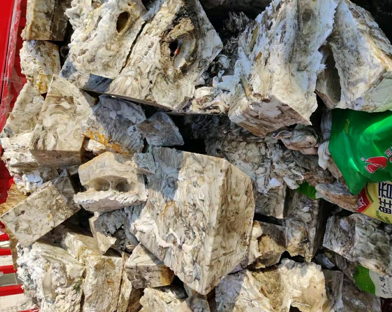 加工1斤毛利润2.5元，1个人1天能干500多斤，这2个冷门生意真暴利