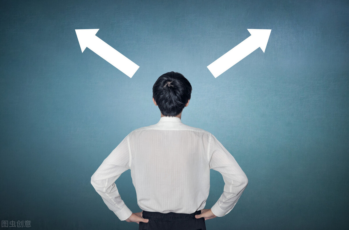 生意迷茫的时候怎么办,4个步骤和方法,推荐创业者和生意人收藏