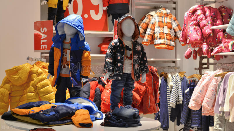 史上最全开店流程丨童装新手开店前先了解这些问题吧