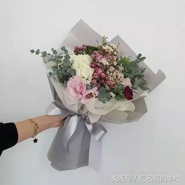 开花店需要注意什么?1分钟,让你了解开花店的准备工作!