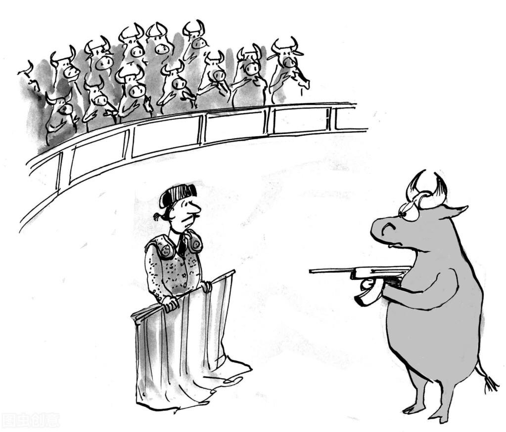 都说在农村赚钱难，能让农村人赚钱的4种方法，学习一下吧